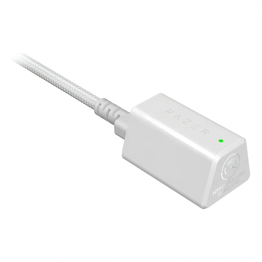 Razer Viper V3 Pro - Wireless Esports Gaming Mouse (White Edition)