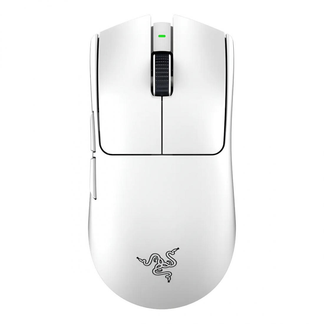 Razer Viper V3 Pro - Wireless Esports Gaming Mouse (White Edition)