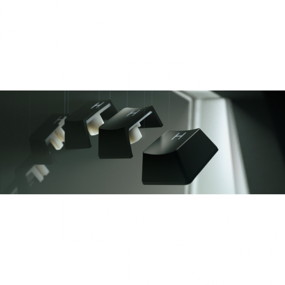 Razer Huntsman V2 Pro - Analog Optical Gaming Keyboard - Spanish