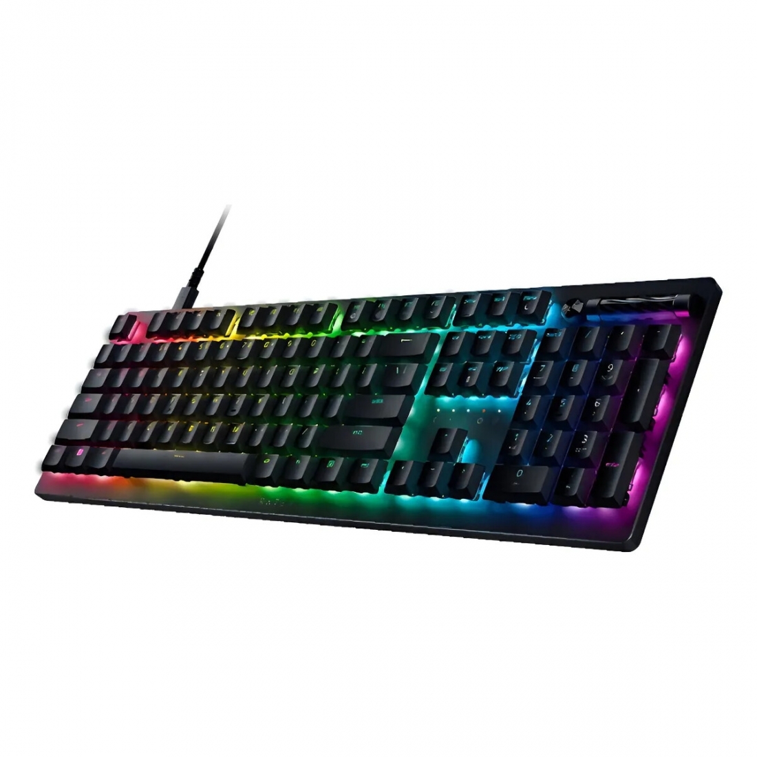 Razer DeathStalker V2 Pro - Wireless Low Profile Optical Gaming Keyboa