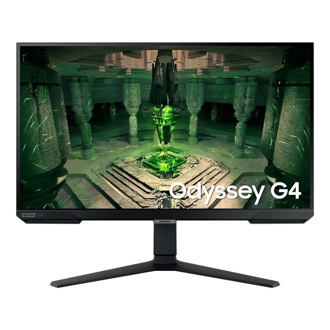 25 pulg Flat, Odyssey G40B FHD IPS Panel 240Hz 1ms Gaming Monitor