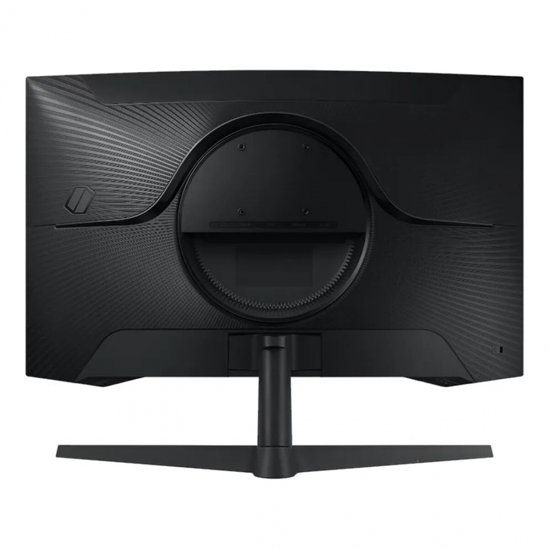 27 pulg Monitor, Odyssey G55C QHD 165Hz 1ms(MPRT) Curved Gaming Monito