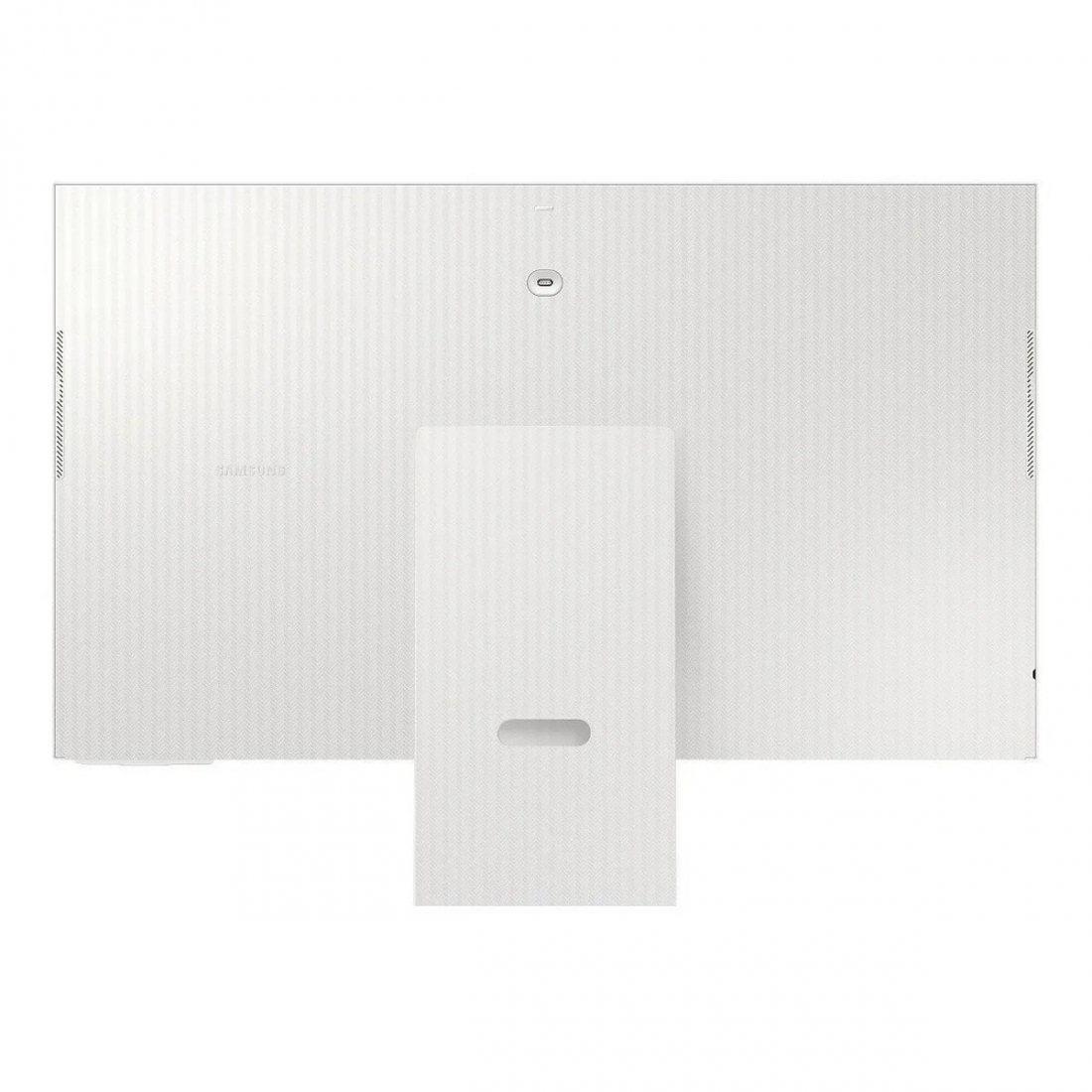 32 pulg M8 UHD/4K Smart Monitor with Streaming TV and SlimFit Camera I