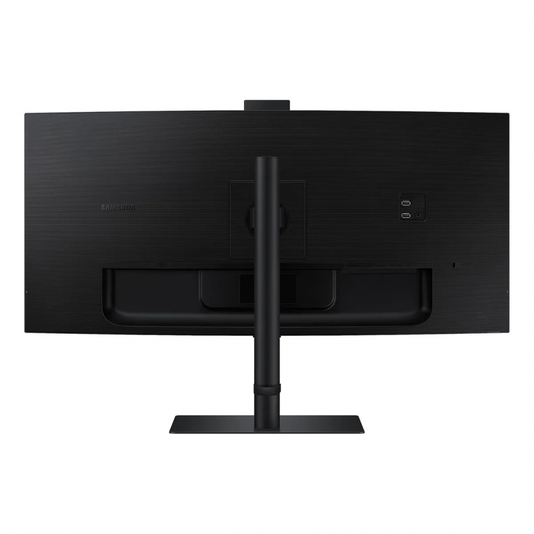 34 ViewFinity Ultra WQHD High Resolution Monitor with 1000R Curvature 
