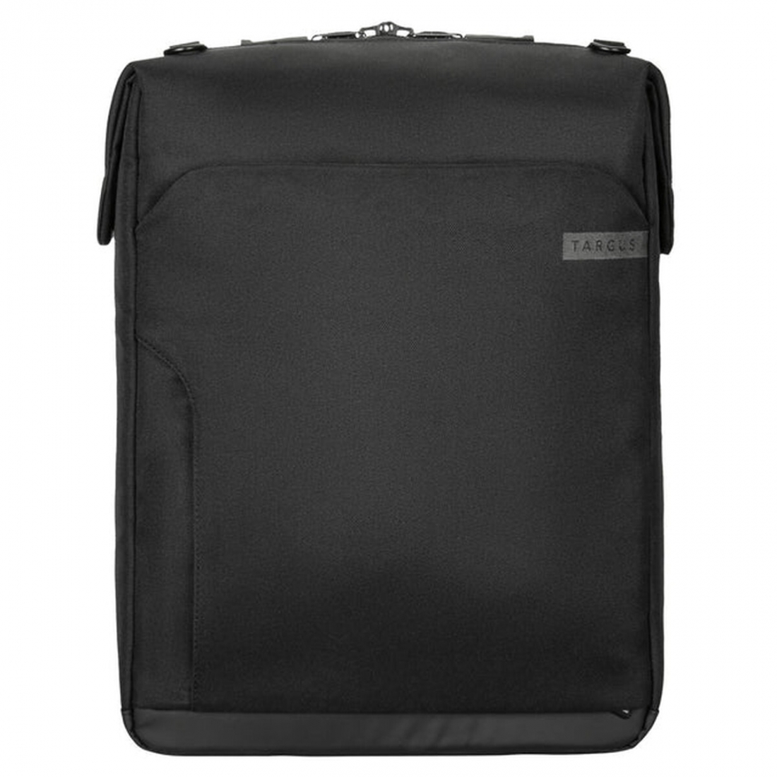 15-16 Work+ Convertible Daypack, Black