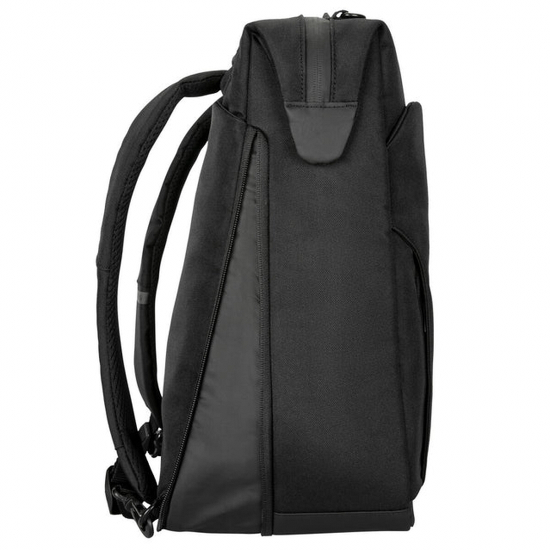 15-16 Work+ Convertible Daypack, Black