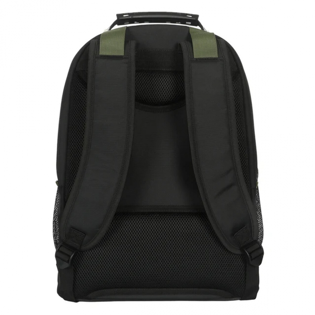 15-16 Drifter Essentials Backpack, Black