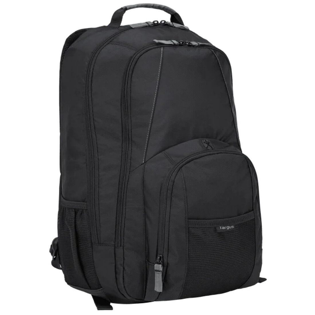 17 Groove Backpack, Black