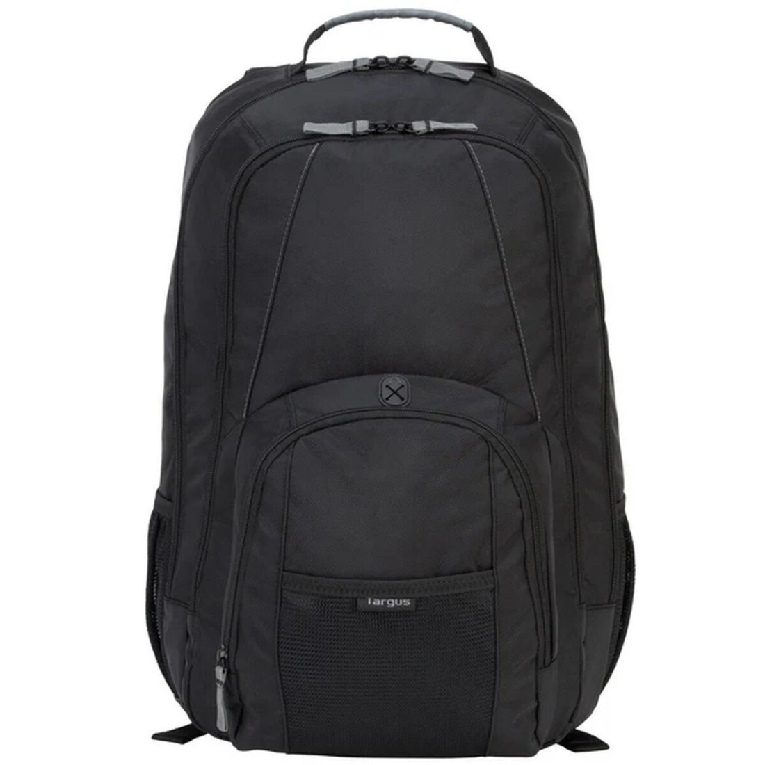 17 Groove Backpack, Black