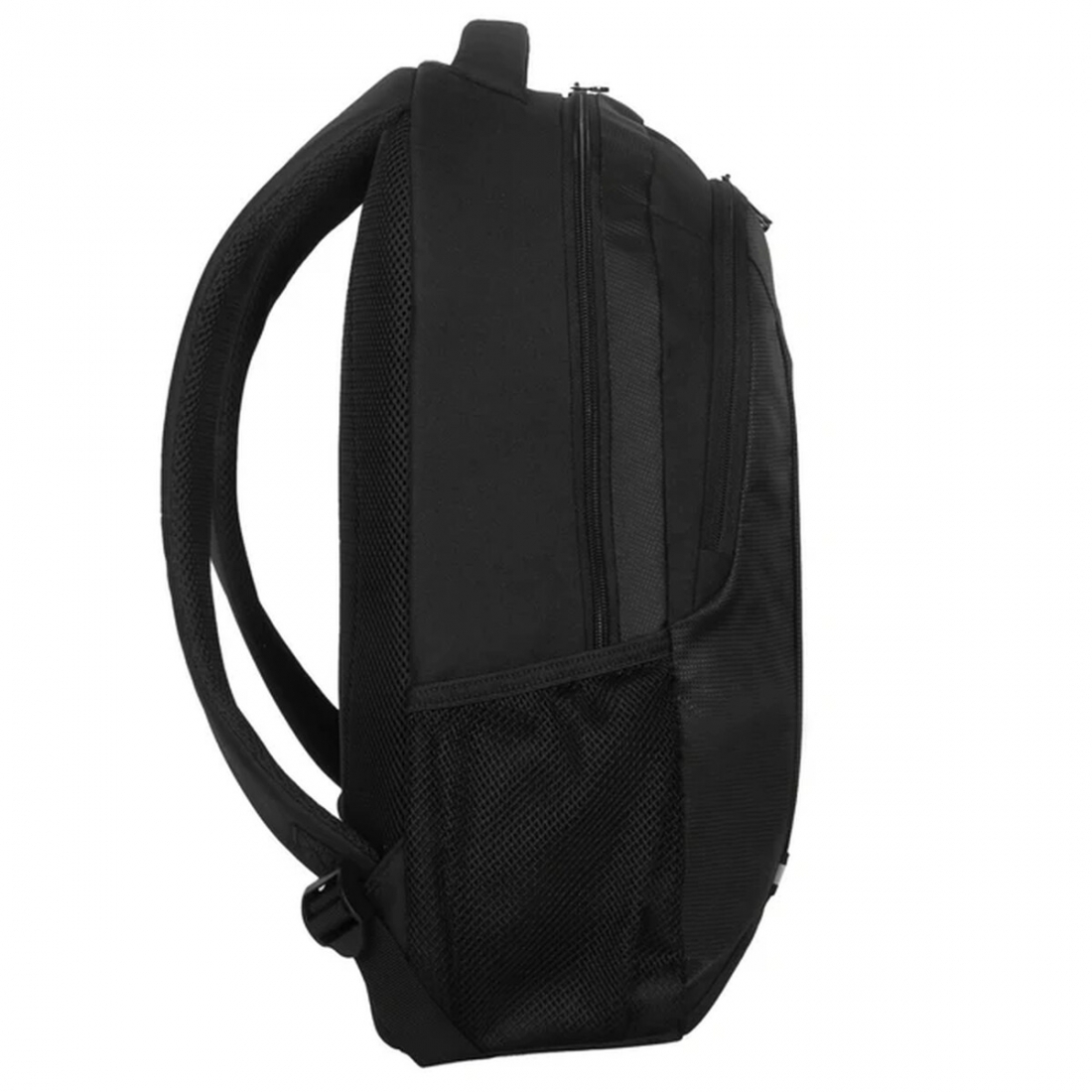 15.6 pulg Sport Backpack, Black