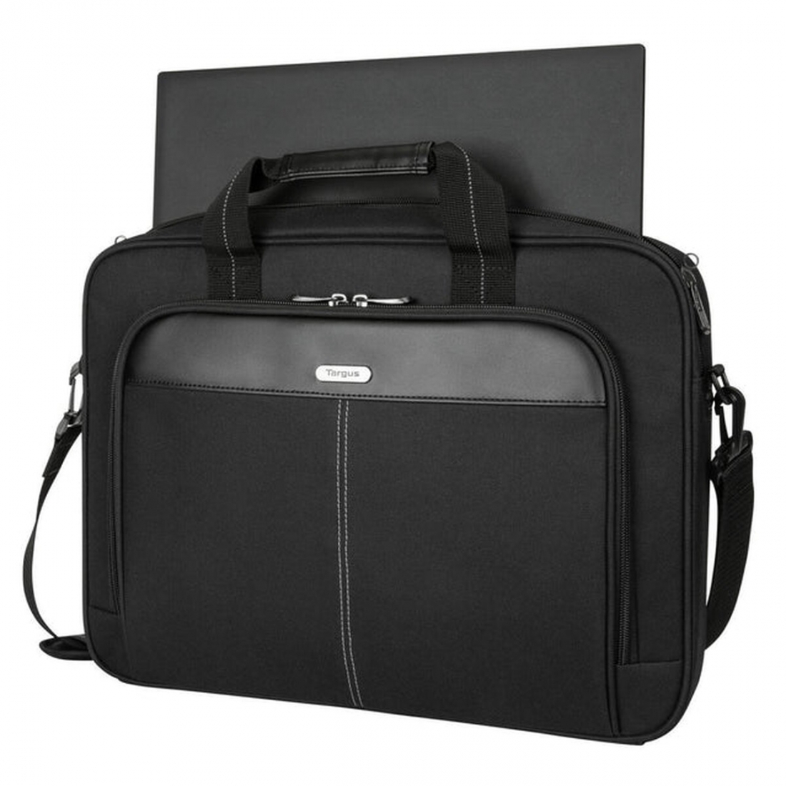 15-16 Classic Slim Briefcase
