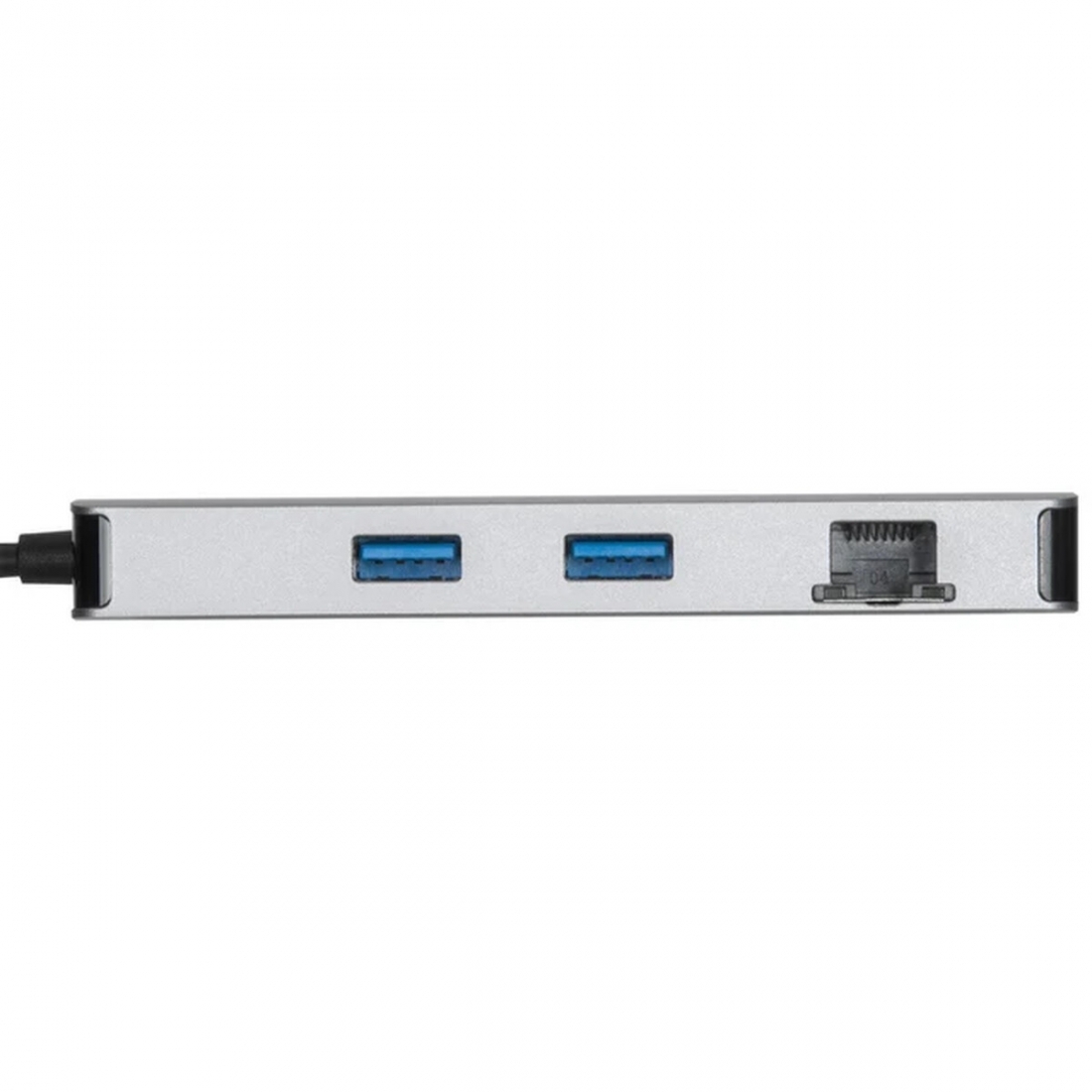 USB-C Alt. Mode Dual HDMI 4K Docking Station with 100W PD Pass-Thru