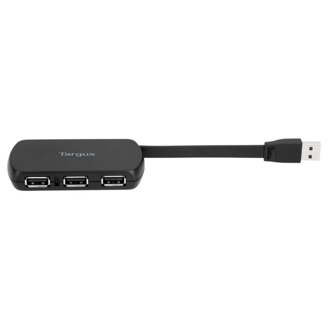 4-Port USB 2.0 Hub