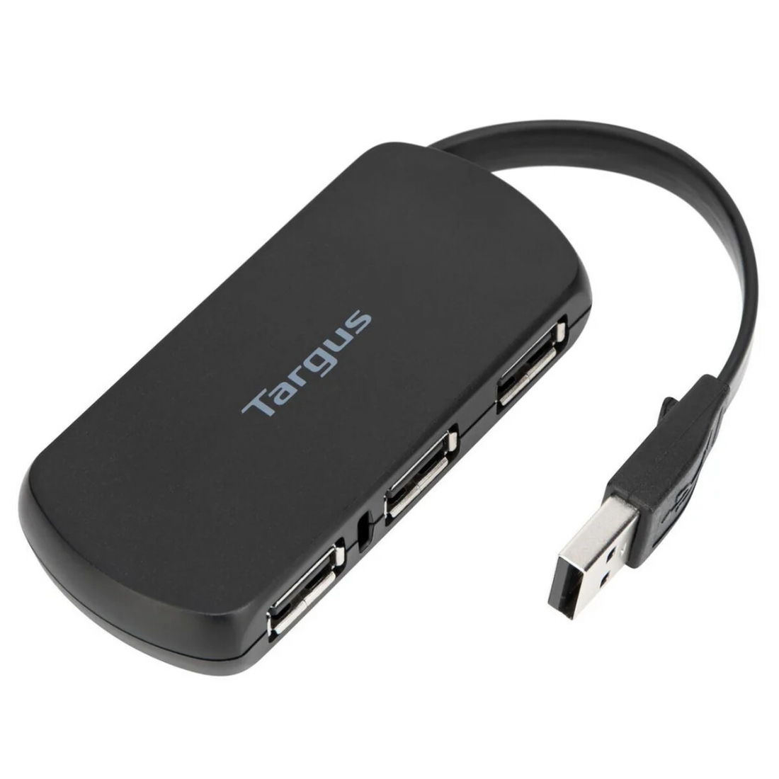 4-Port USB 2.0 Hub