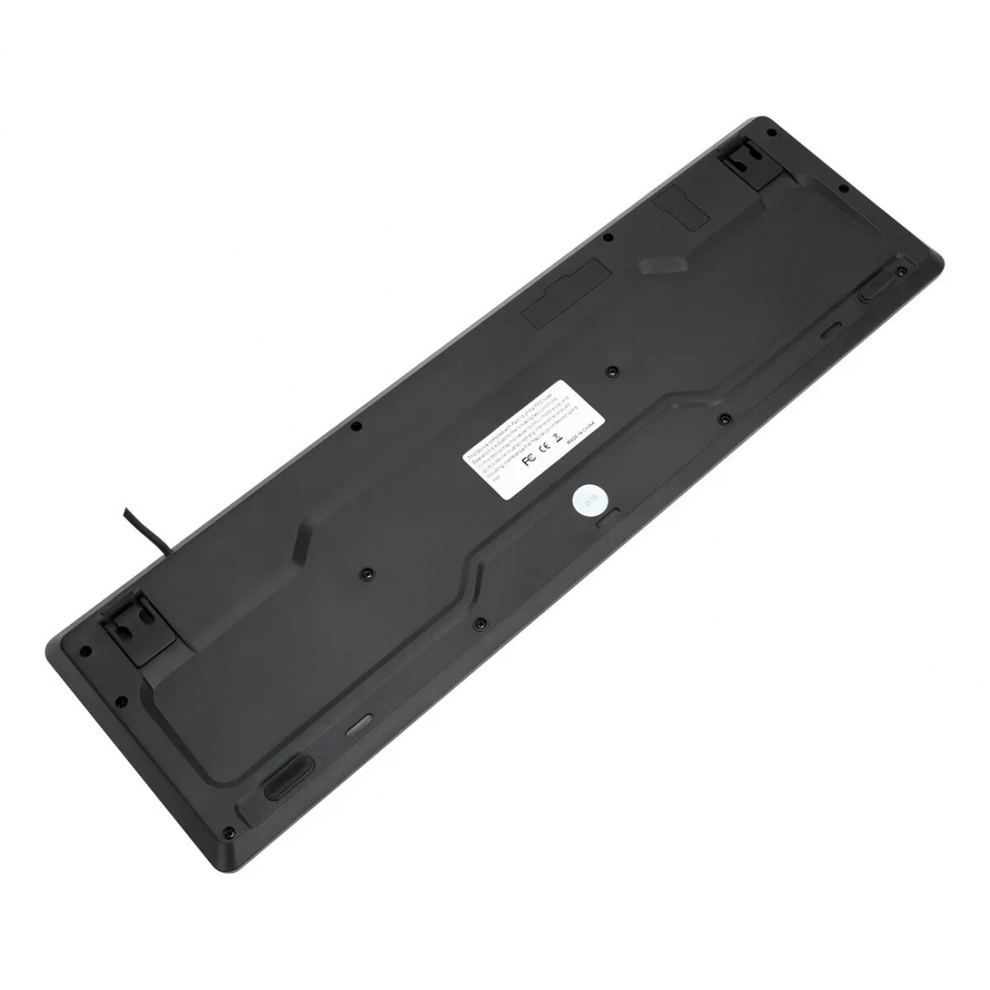 USB Wired Keyboard, Spanish