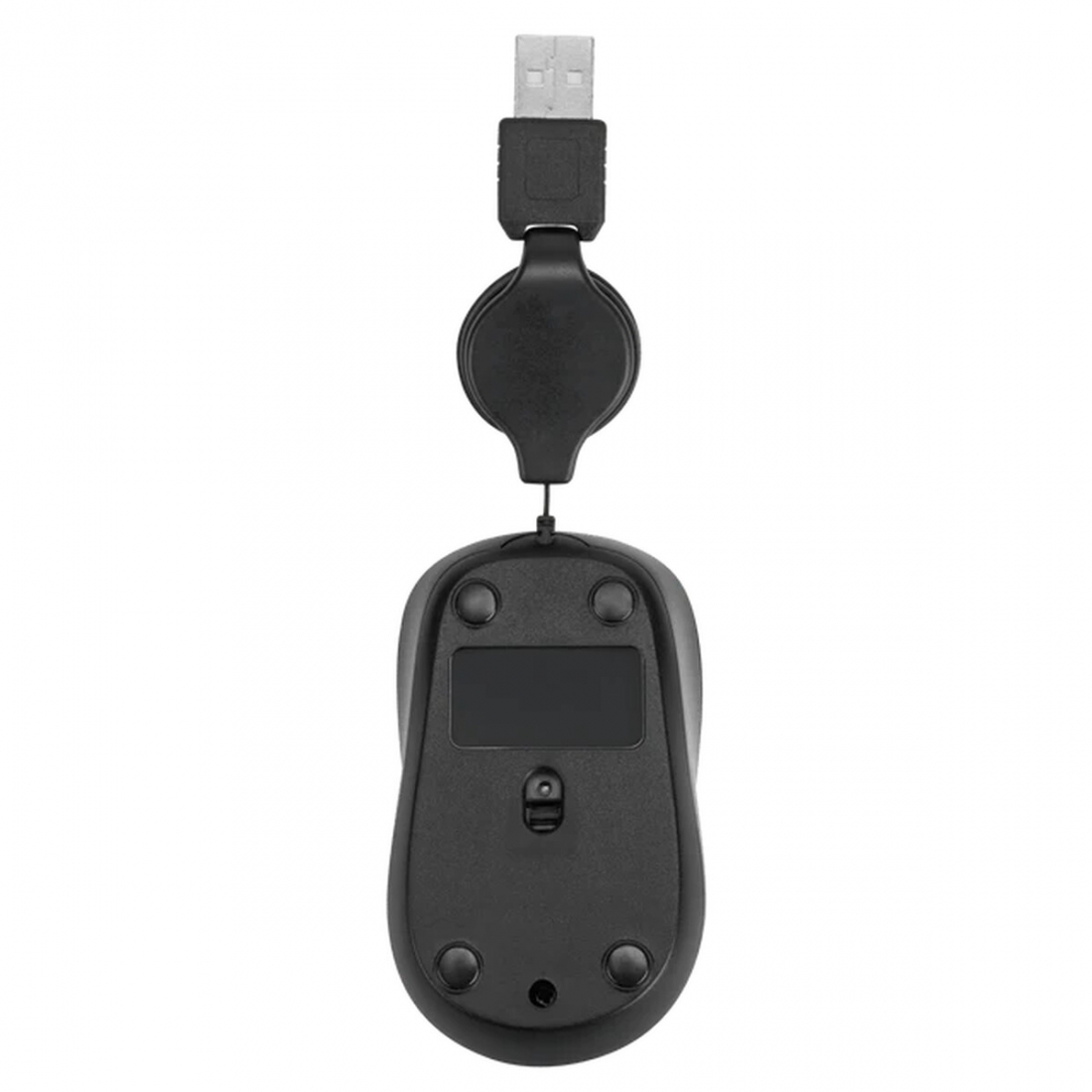 Compact BlueTrace Mouse