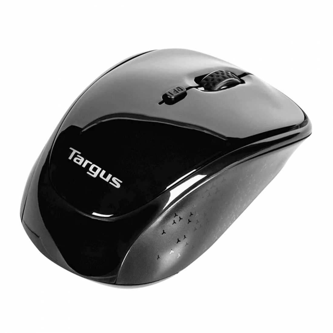 Wireless Blue Trace Mouse