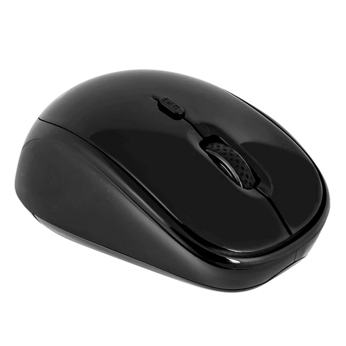 Wireless Blue Trace Mouse
