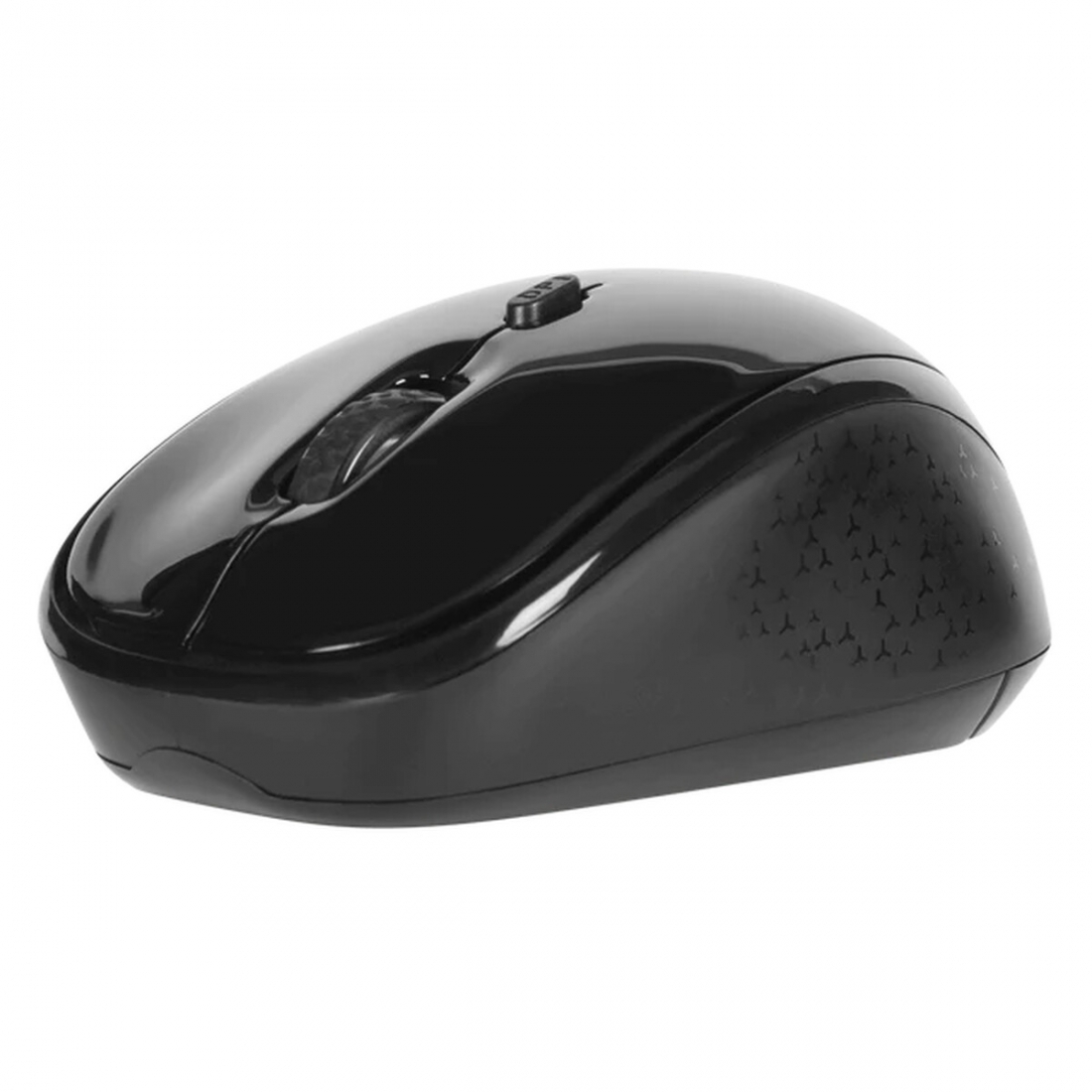 Wireless Blue Trace Mouse