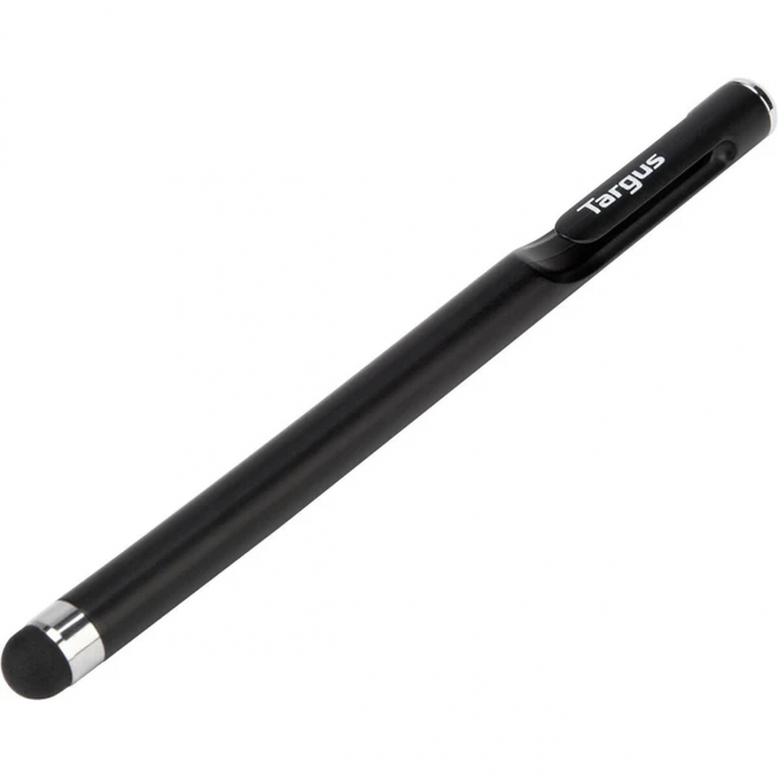 Antimicrobial Smooth Gliding Standard Stylus, Black