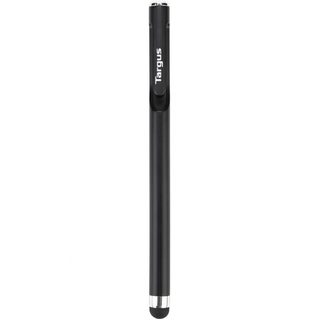 Antimicrobial Smooth Gliding Standard Stylus, Black