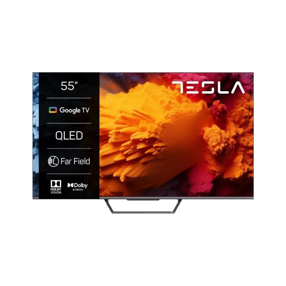 Q55S939GUS2 TESLA 55 QLED TV