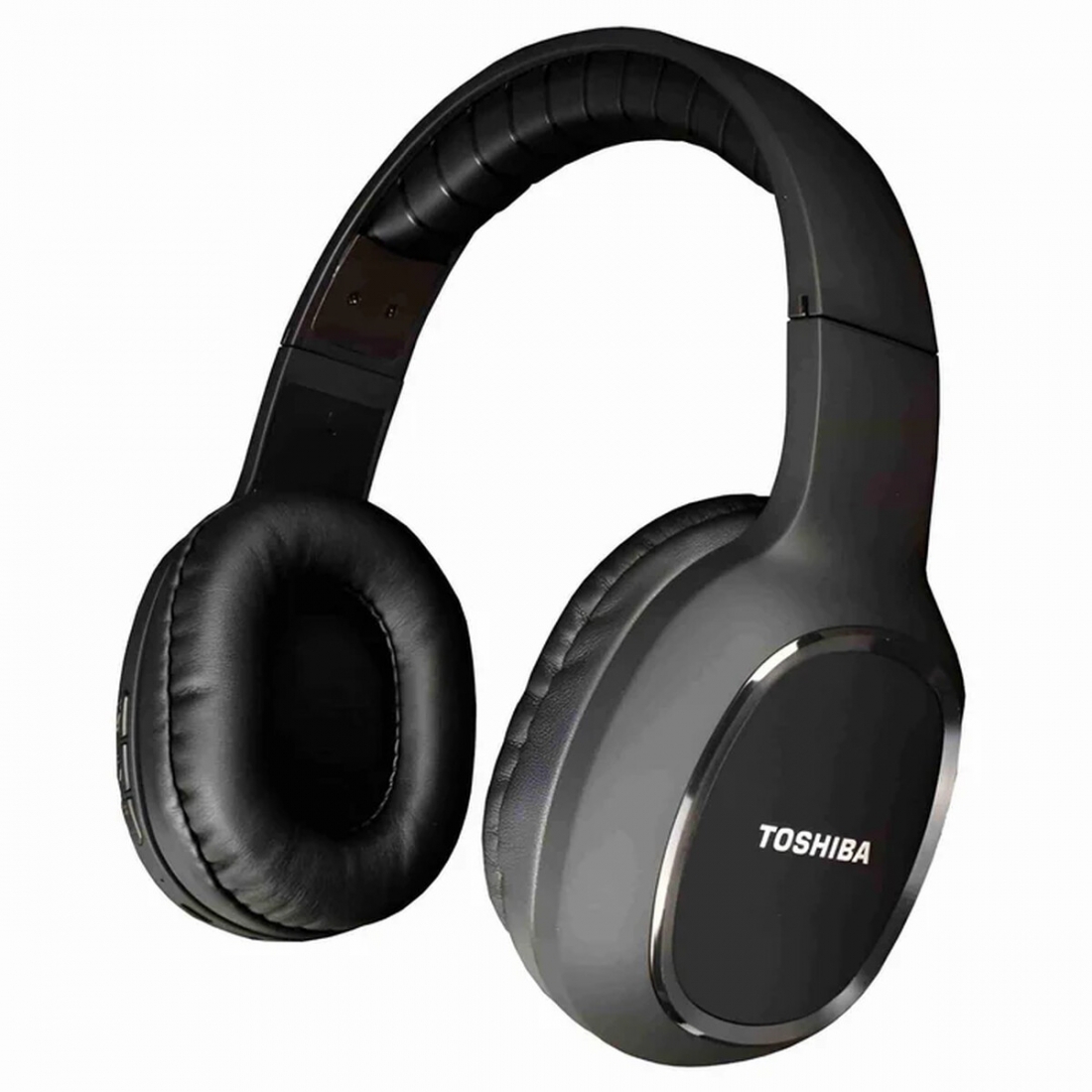 Toshiba Audio 3-in 1 Package Black