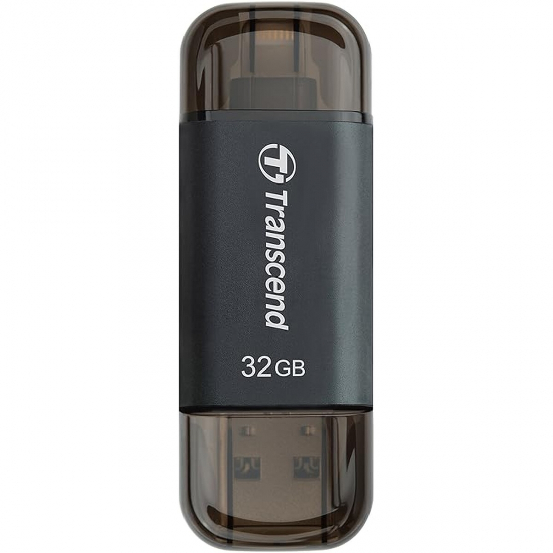 Transcend 32GB JetDrive Go 300 for iPhone, iPad and iPodA flash drive 