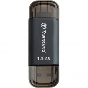 Transcend 128GB JetDrive Go 300 for iPhone, iPad and iPodA flash drive