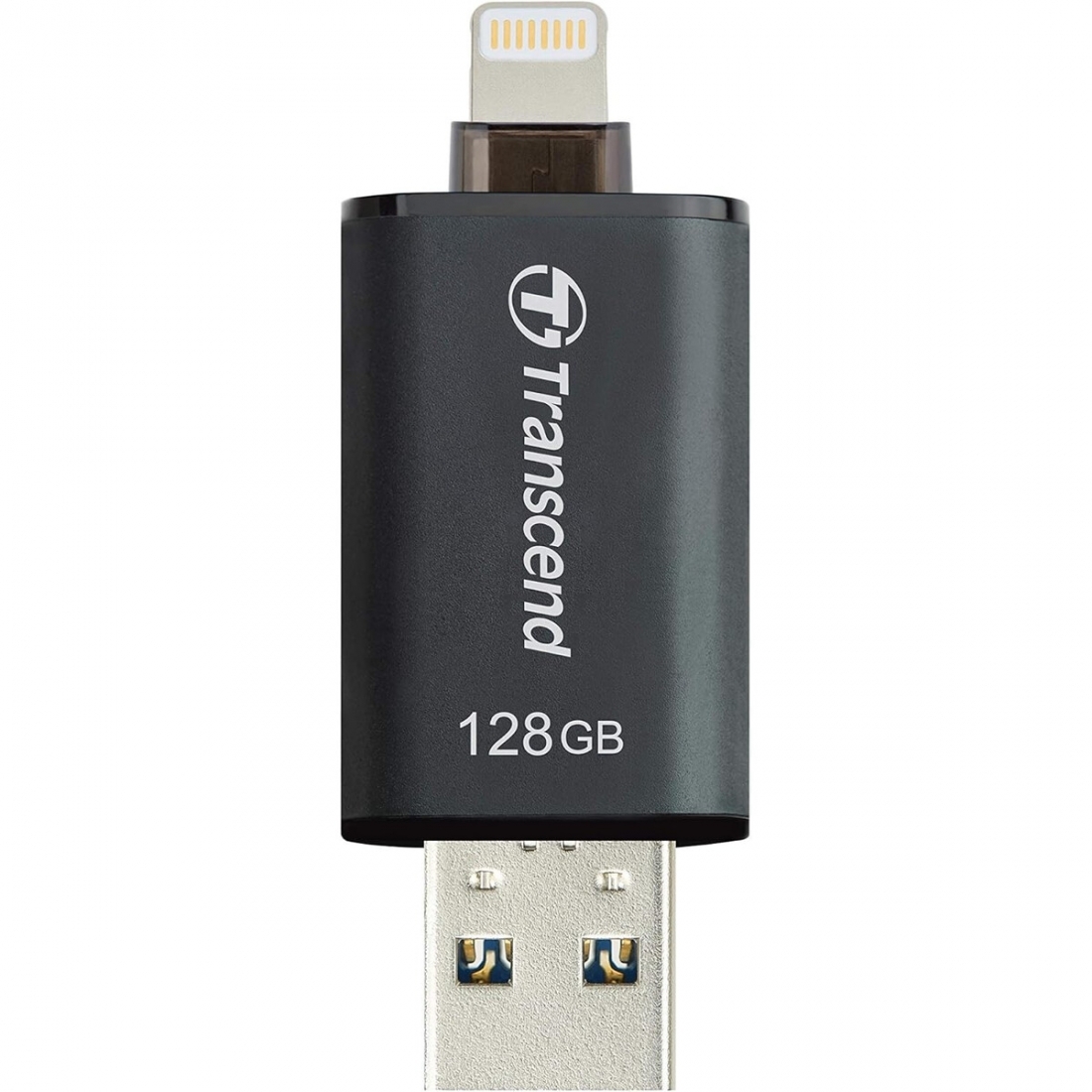 Transcend 128GB JetDrive Go 300 for iPhone, iPad and iPodA flash drive