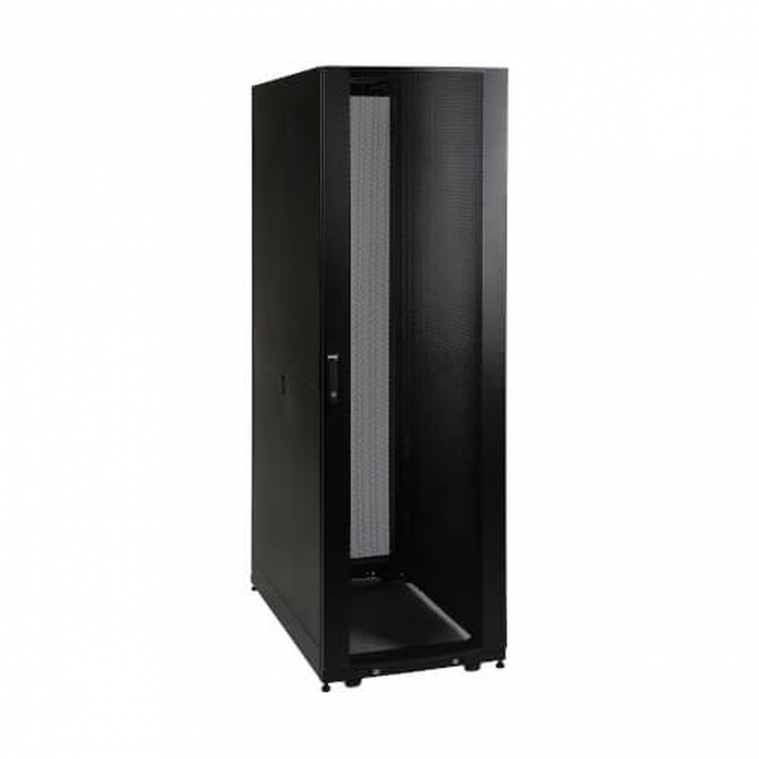 SmartRack Premium 42U Server Rack Enclosure, Secure, Standard-Depth