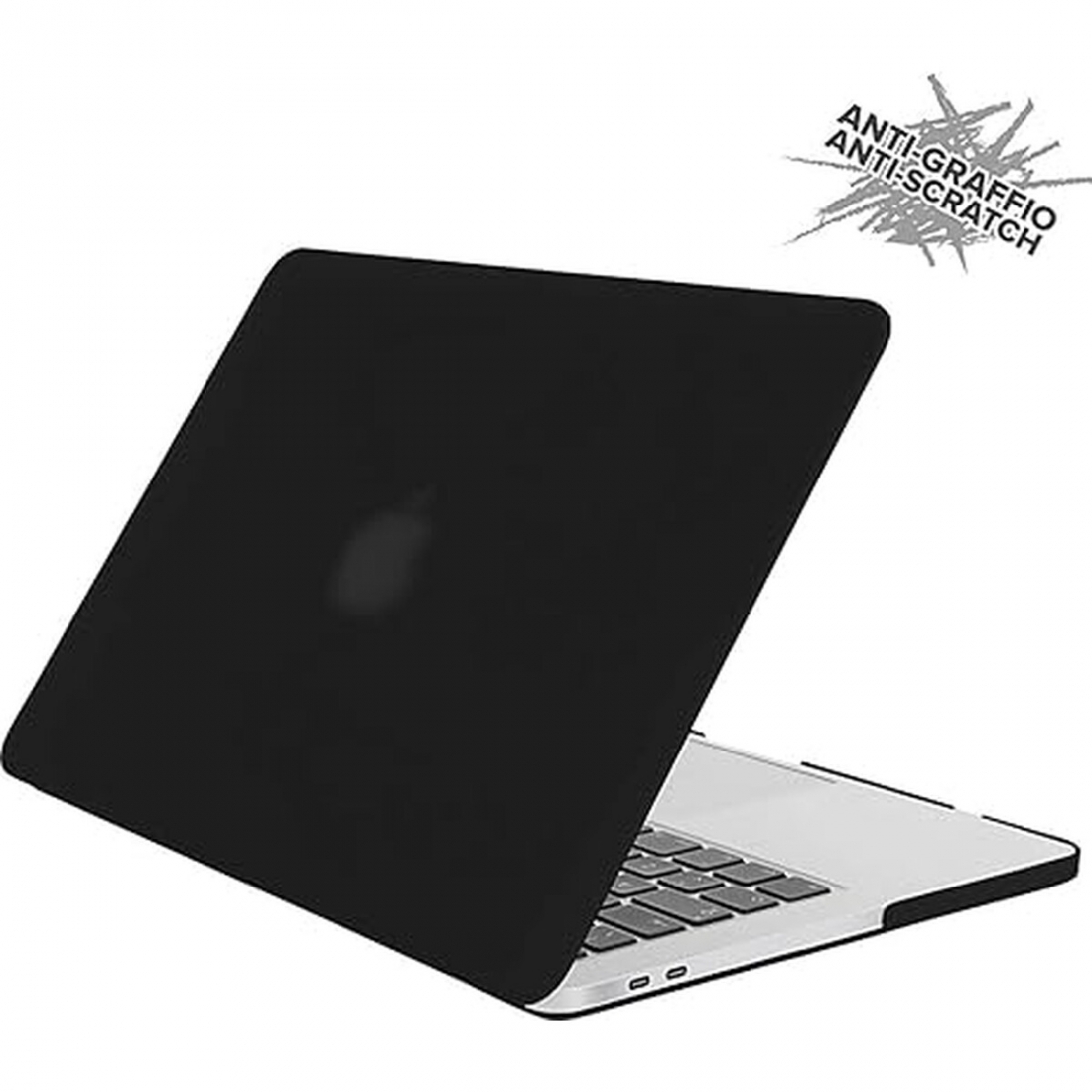 CASE TUCANO NIDO case for MacBook Pro 14 pulg - Black