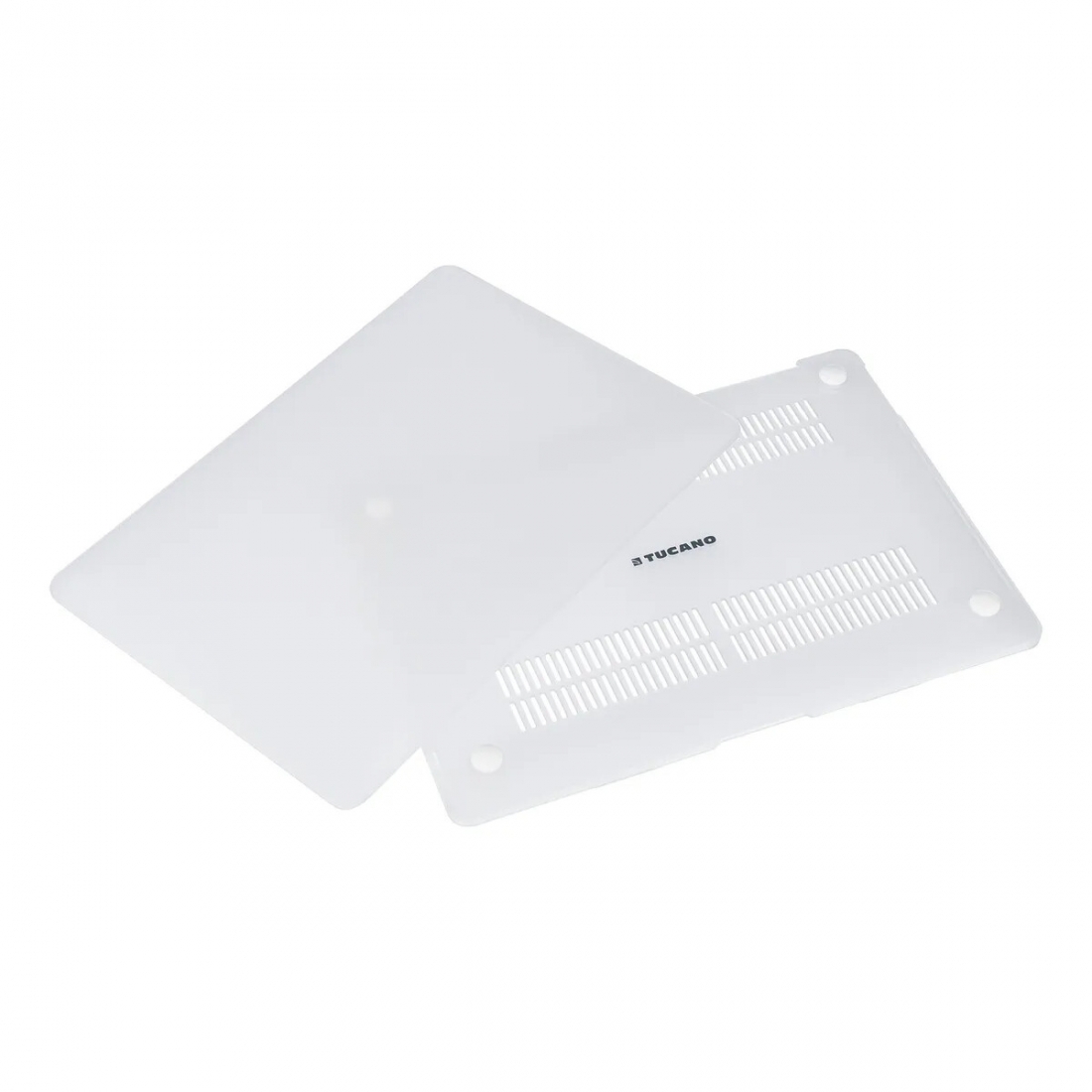 CASE TUCANO NIDO MACBOOK PRO RET 13 With TOUCH BAR - CLEAR