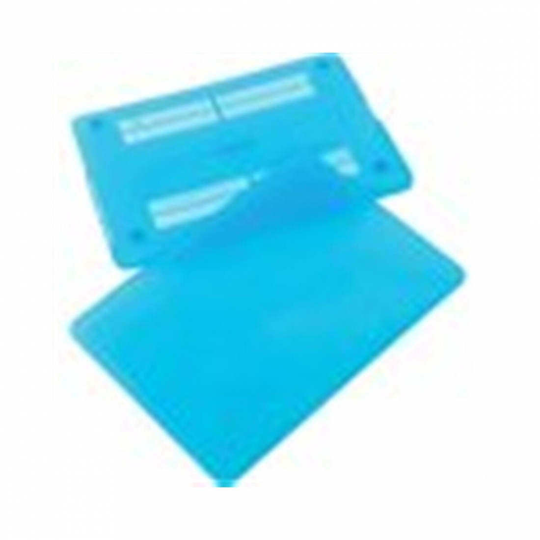 CASE TUCANO NIDO MACBOOK PRO RET 13 With TOUCH BAR - LIGHT BLUE