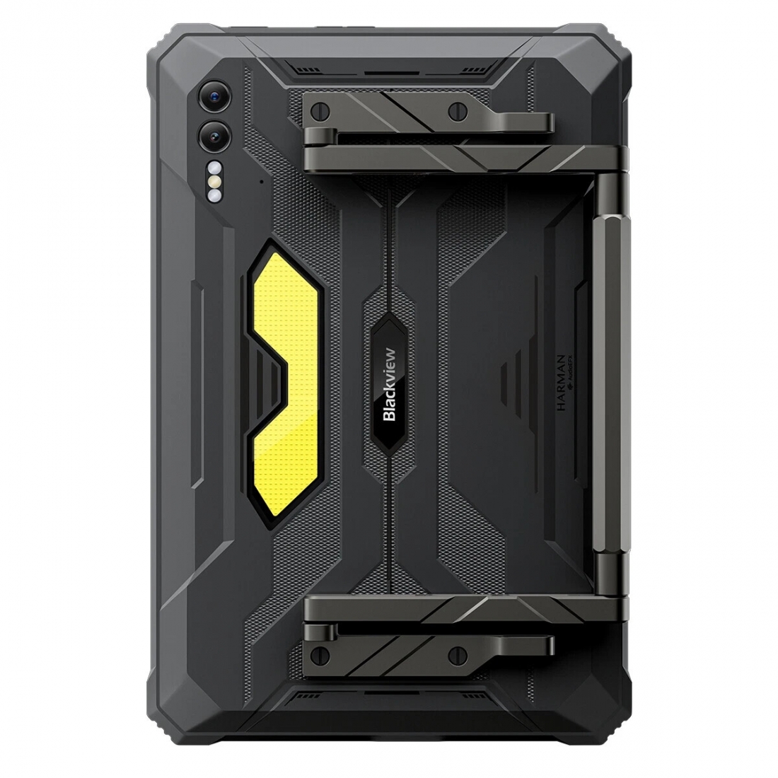 Blackview Tab Active 10 Pro 10.95 12+512GB 5G DS Rugged,Black,MT6878(D