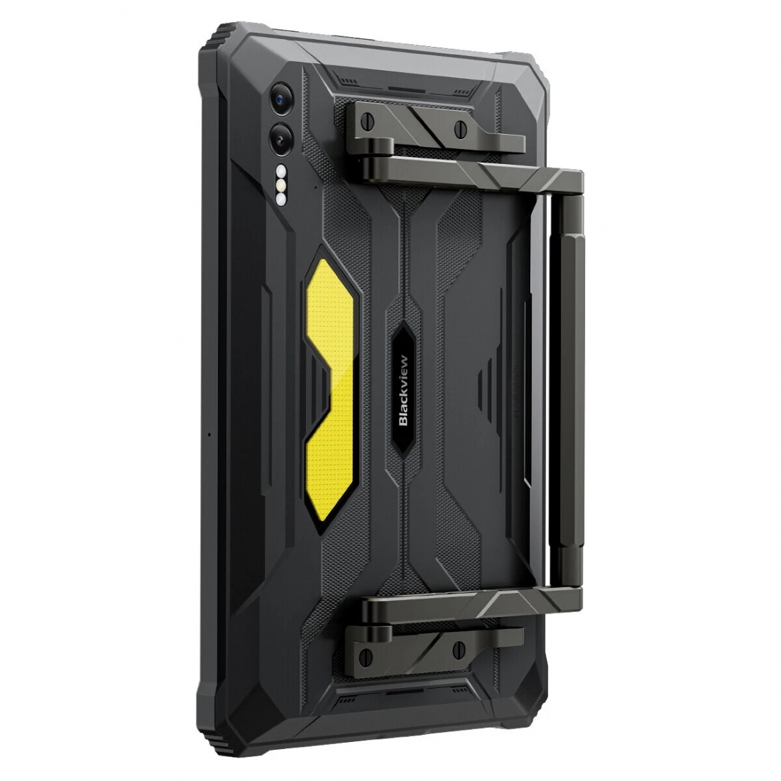 Blackview Tab Active 10 Pro 10.95 12+512GB 5G DS Rugged,Black,MT6878(D