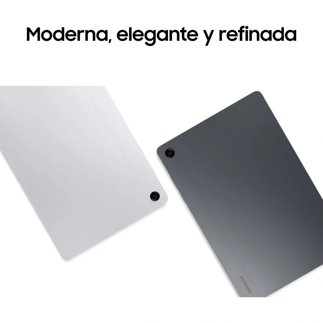 Samsung Galaxy Tab A11+ 11 6+128GB Wifi Gray