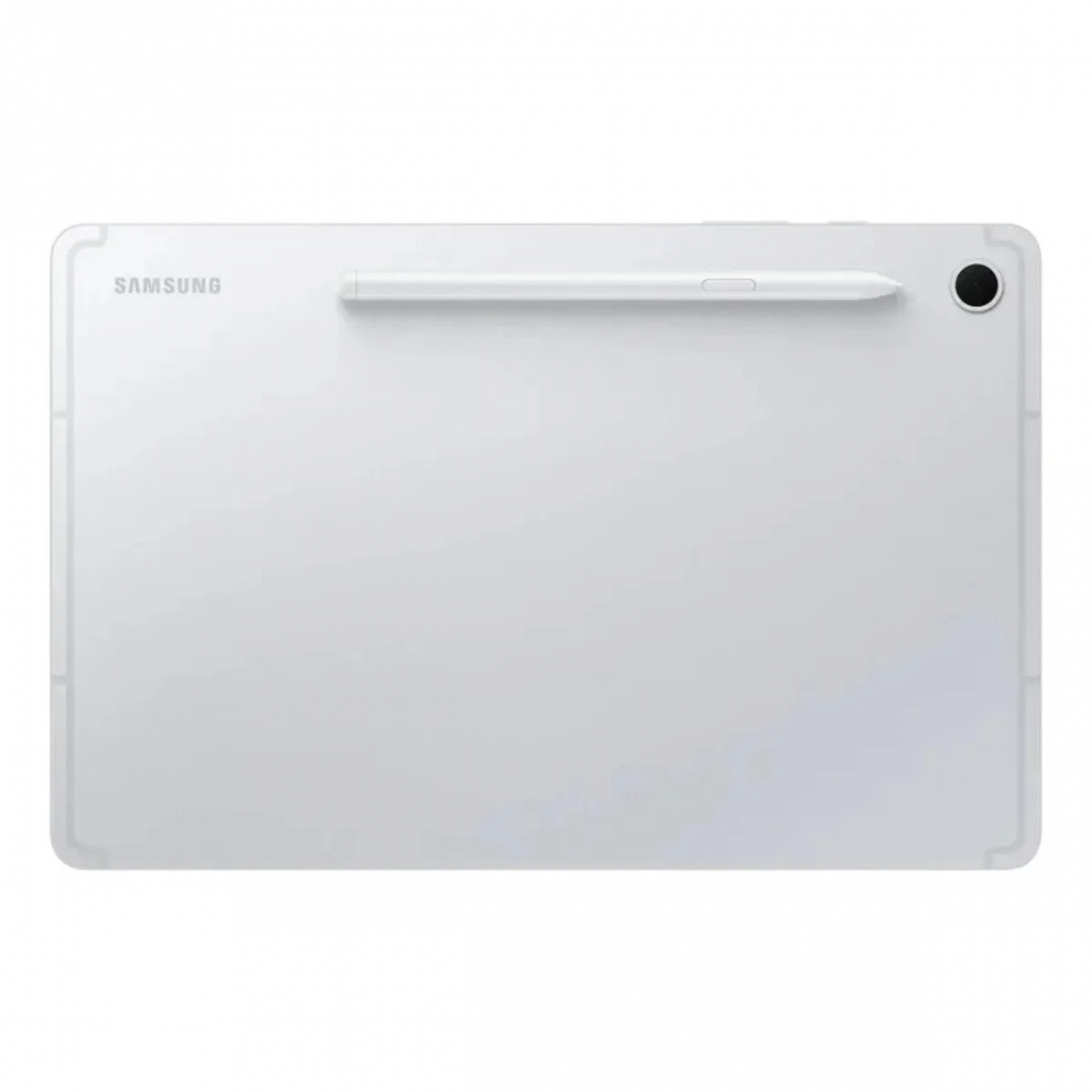 Samsung Galaxy Tab S10 Lite 10.9 6+128GB Silver 5G Tablet W/ S PEN in 