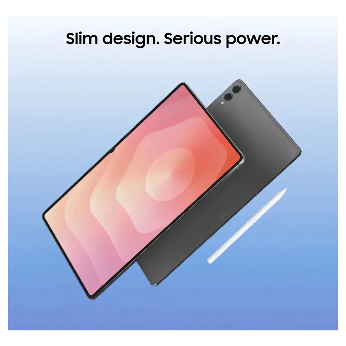 Samsung Galaxy Tab S11 11 12+256GB Gray 5G Tablet W/ S PEN in box