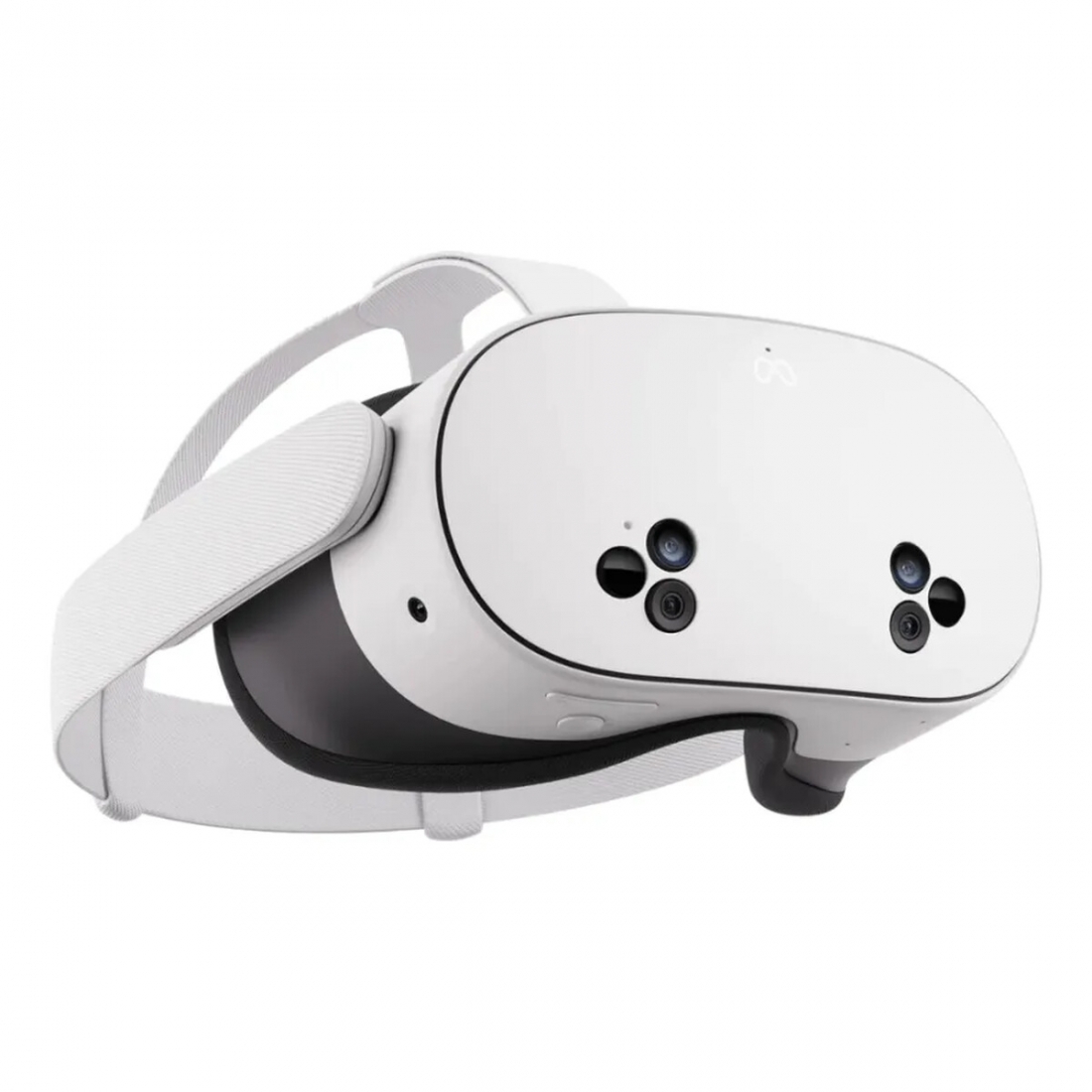 META QUEST 3S 128GB HEADSET