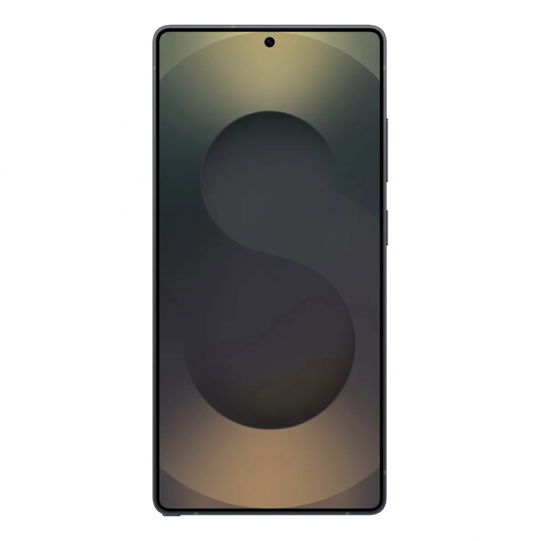 Samsung Galaxy S25 Ultra 12+256GB 5G Smartphone Titanium Black Dual Si