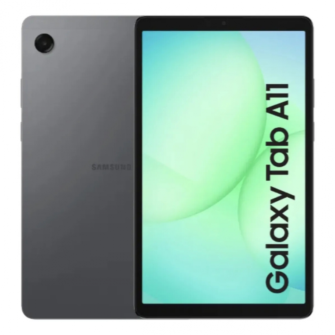 Samsung Galaxy Tab A11 8.7 4+64GB LTE Gray