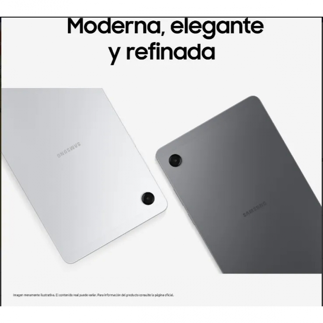 Samsung Galaxy Tab A11 8.7 4+64GB LTE Gray