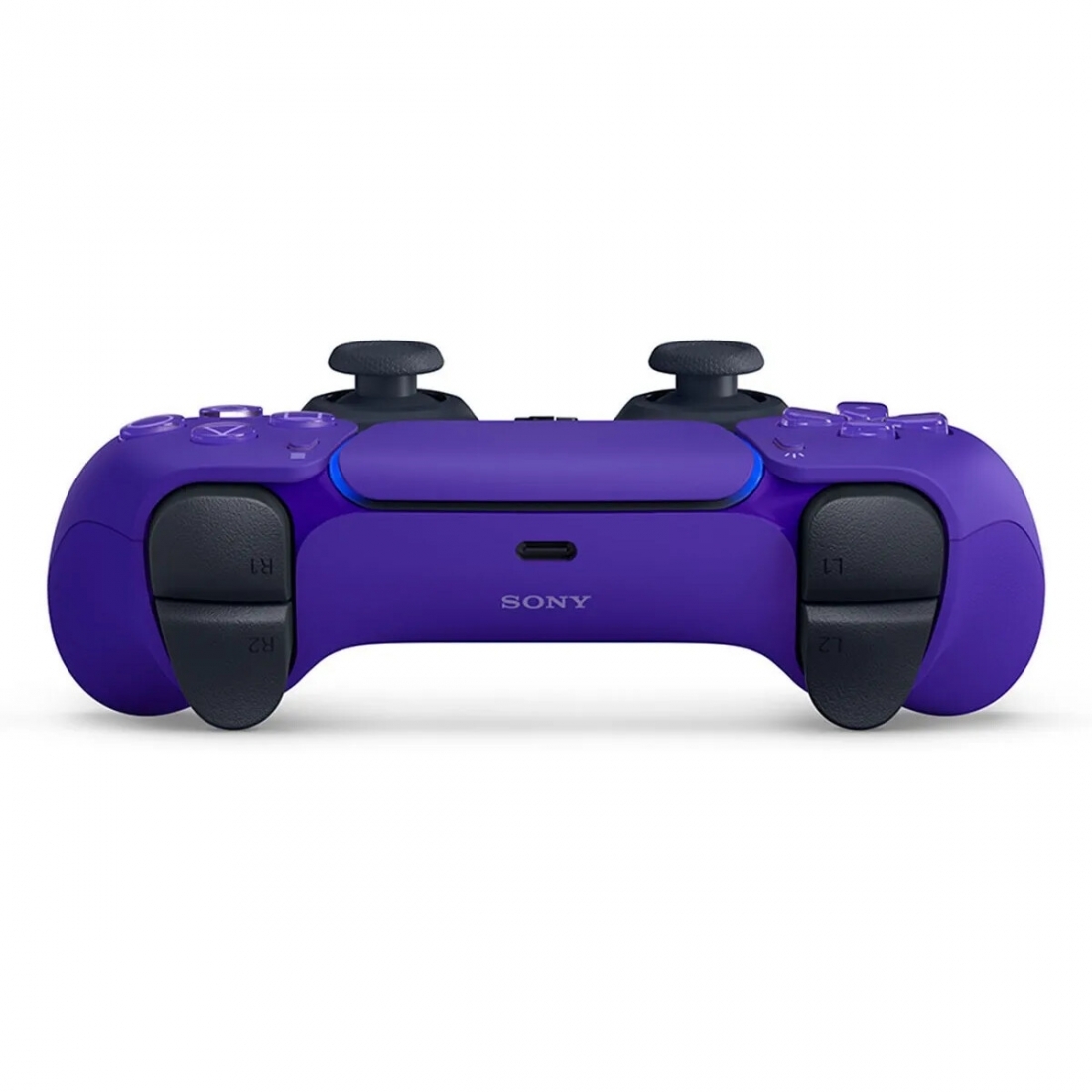 Sony PlayStation 5 DualSense Wireless Controller - Galactic Purple, UP