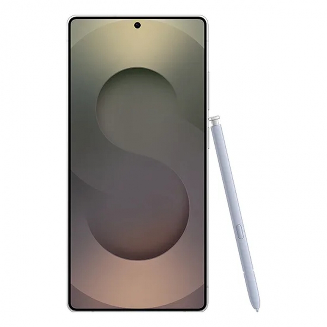 Samsung Galaxy S25 Ultra 12+1024GB 5G Smartphone Titanium Gray Dual Si