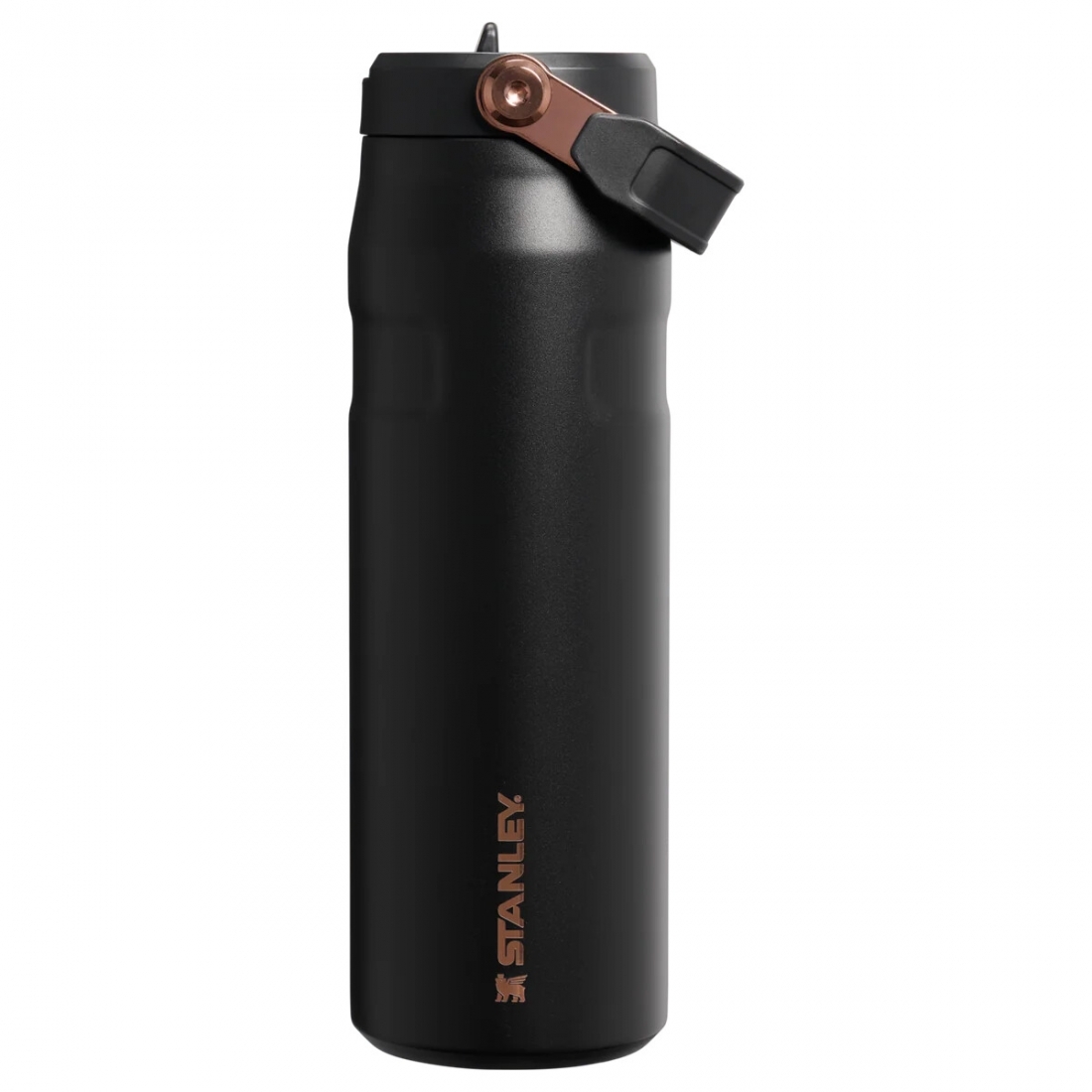 The Messi x Stanley IceFlow� Flip Straw 2.0 Bottle | 24 OZ