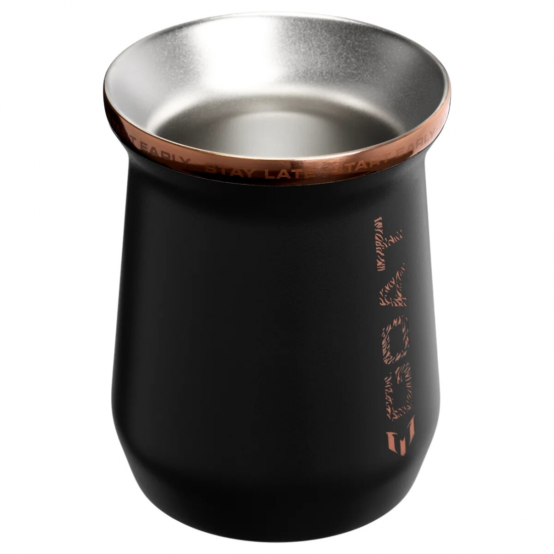 The Messi x Stanley Classic Mate Mug | 8 OZ