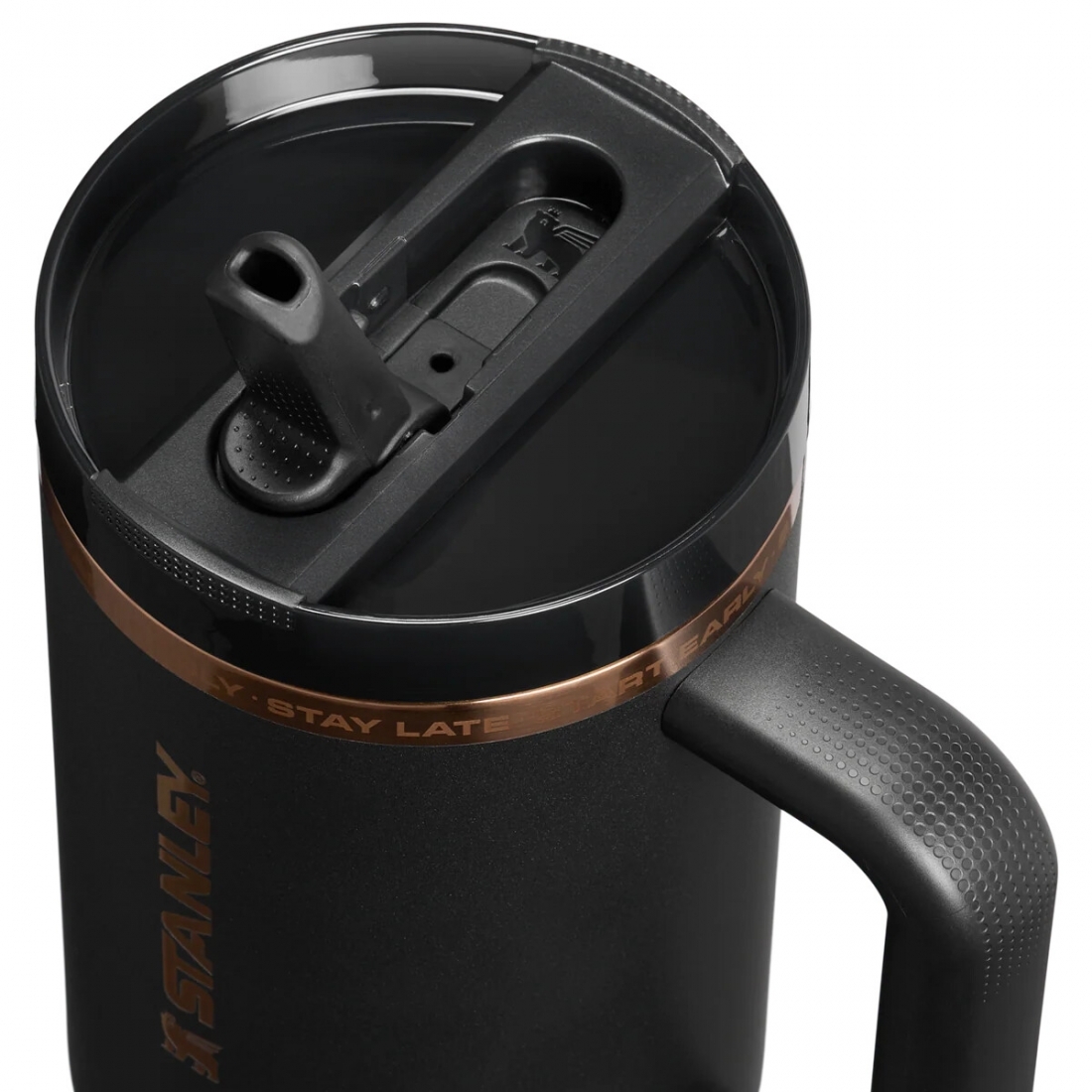 Messi x Stanley Quencher ProTour 40oz Flip | 40