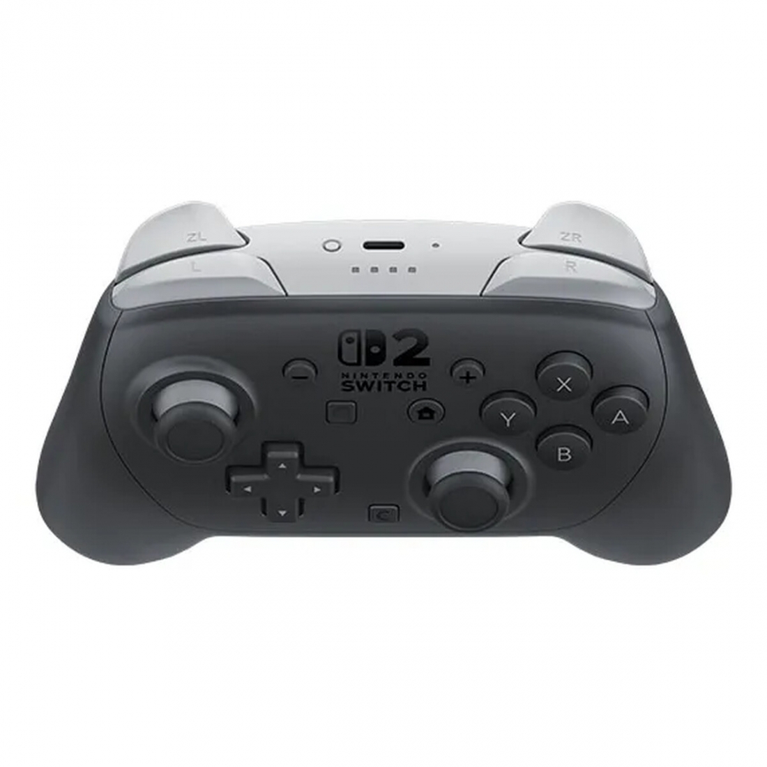 Nintendo Switch 2 Pro Controller (BEE-A-FSSKA)