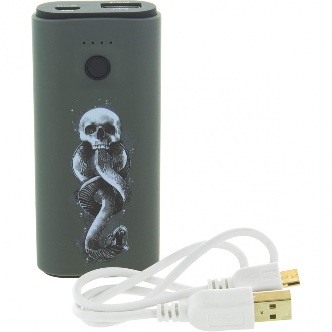 Death Eater Power Bank PP4972HPTX